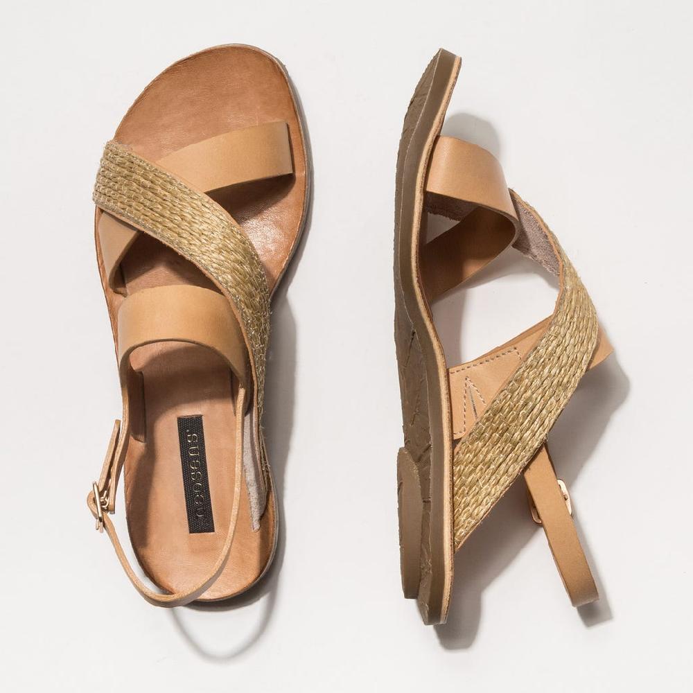 Neosens S3123 RESTORED SKIN GINGER / DAPHNI