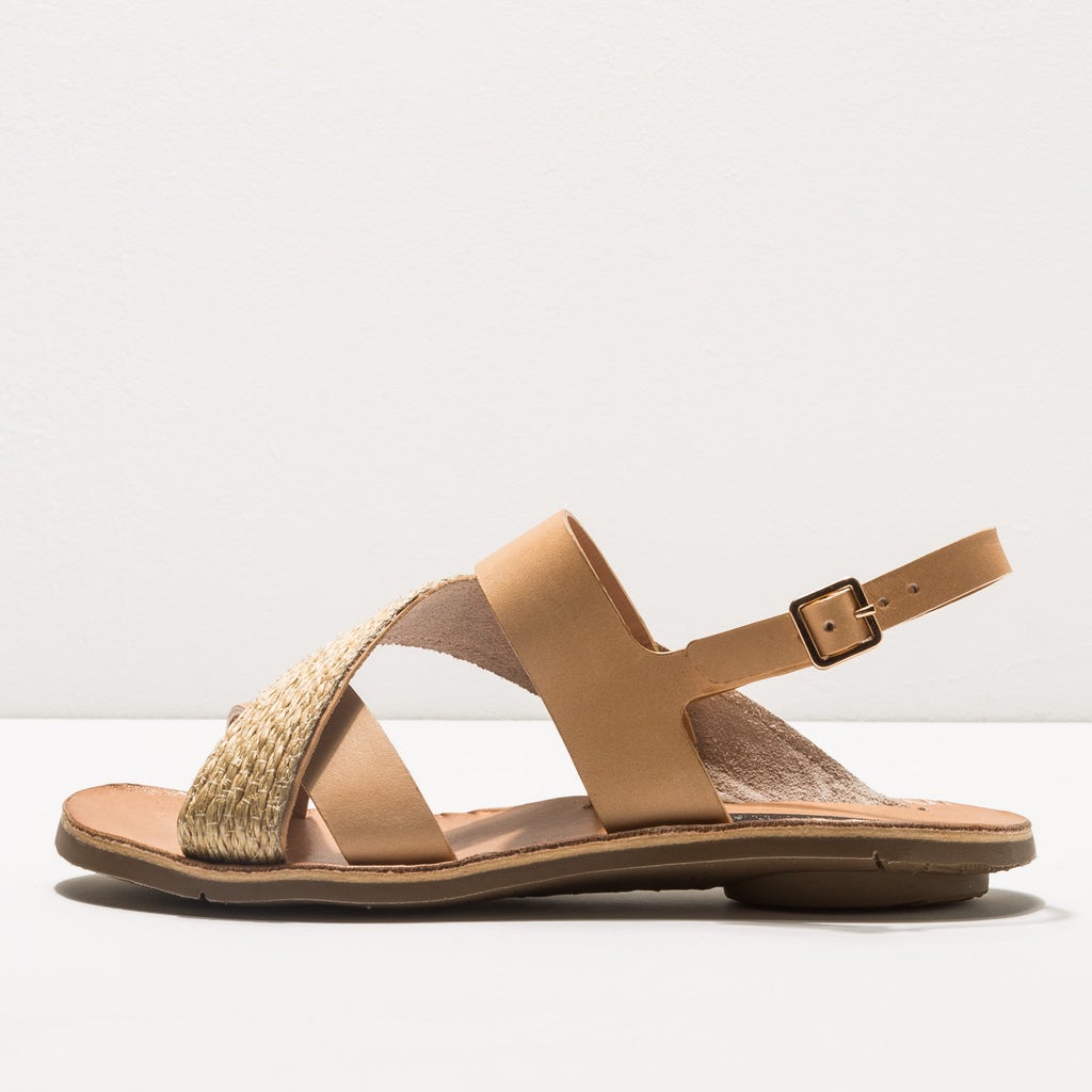 neosens S3123 RESTORED SKIN GINGER / DAPHNI