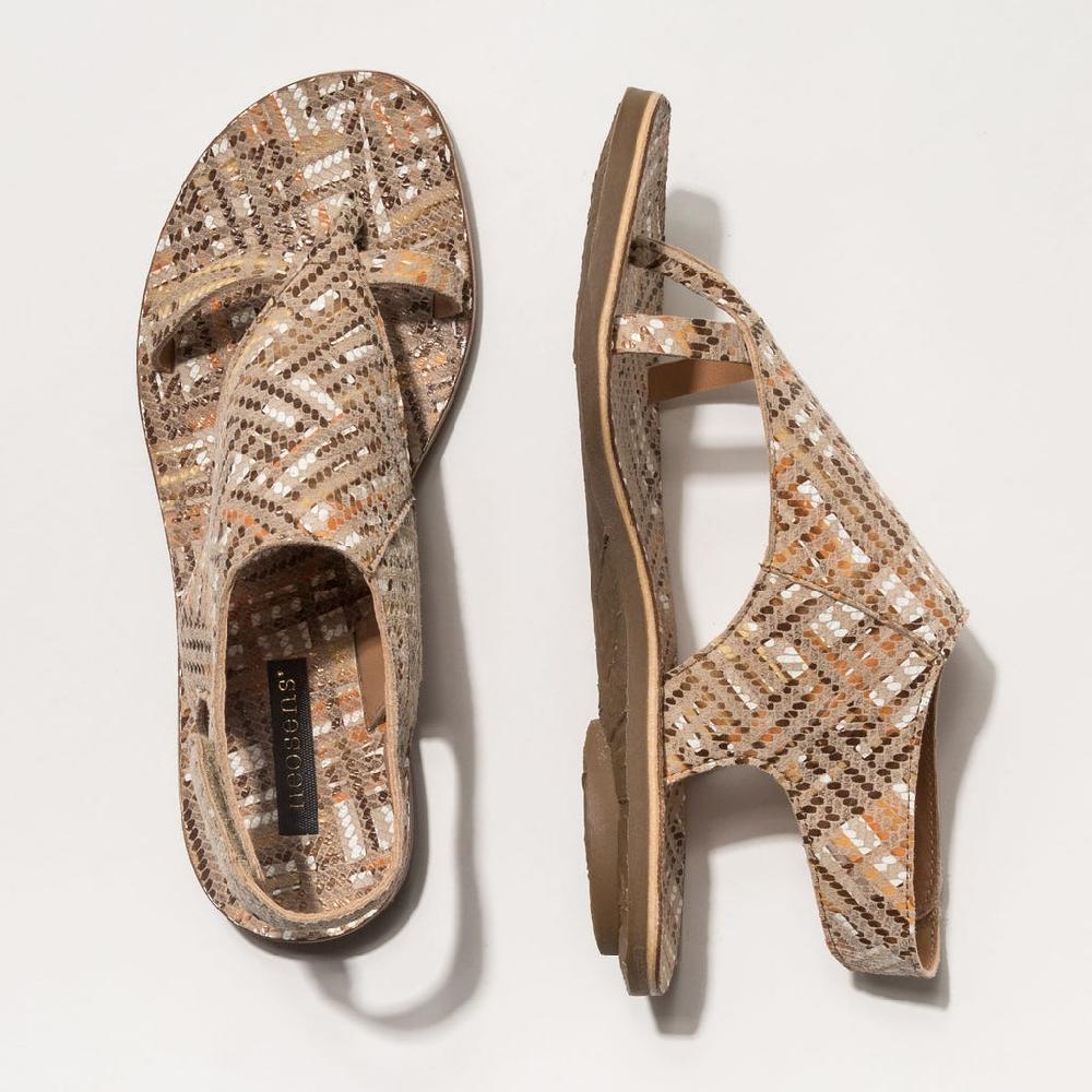 Neosens S3124F FANTASY BRENO SAND /DAPHNI