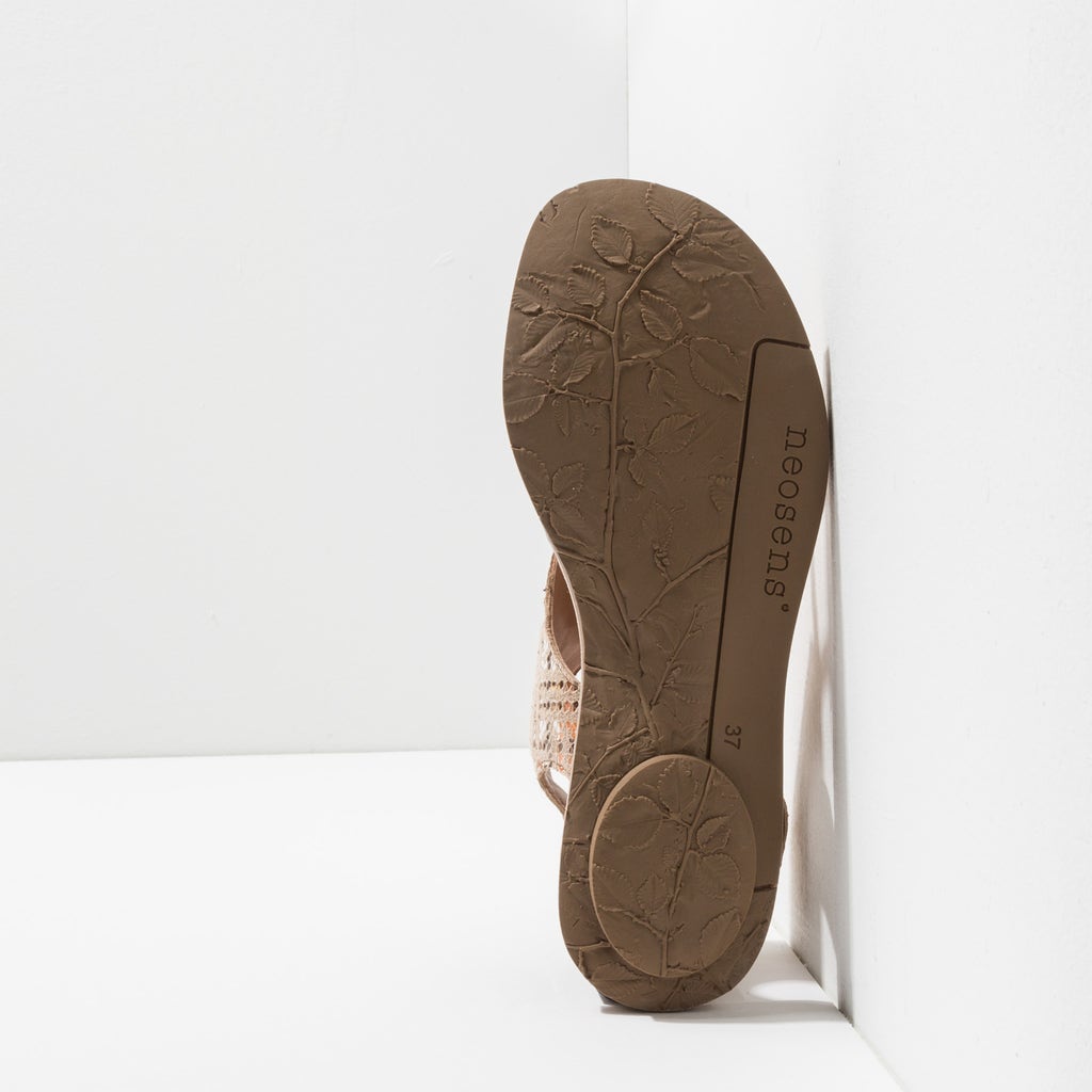 Neosens S3124F FANTASY BRENO SAND /DAPHNI