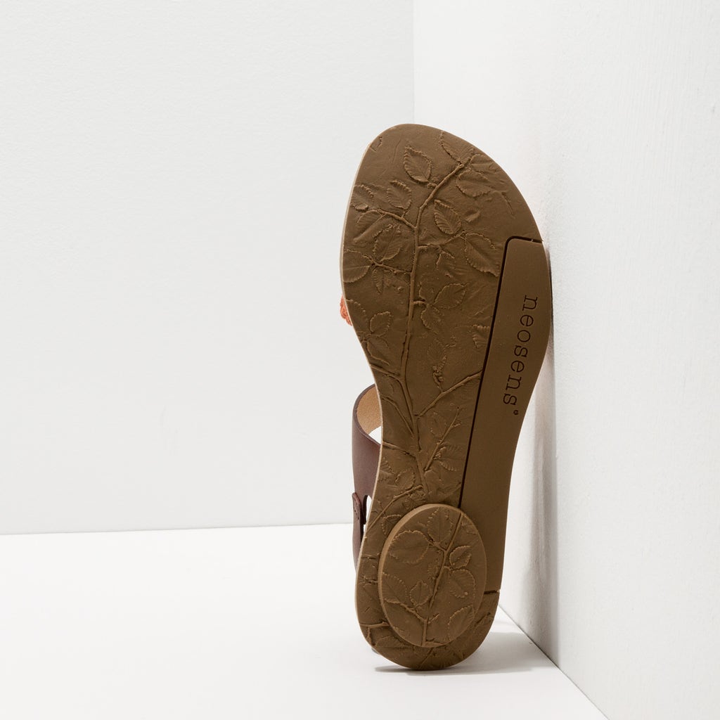 Neosens S3126 MACRAME BROWN / DAPHNI