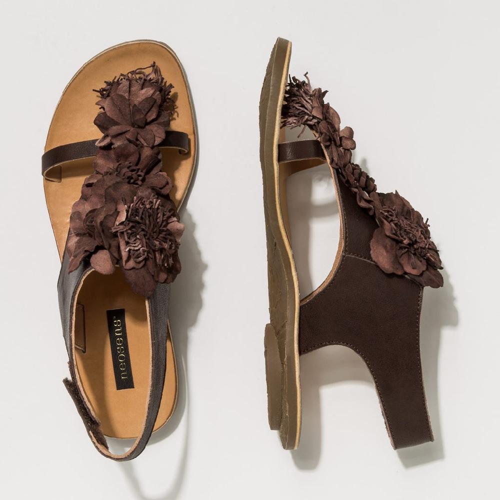 Neosens S3127 MONTONE BLACK / DAPHNI