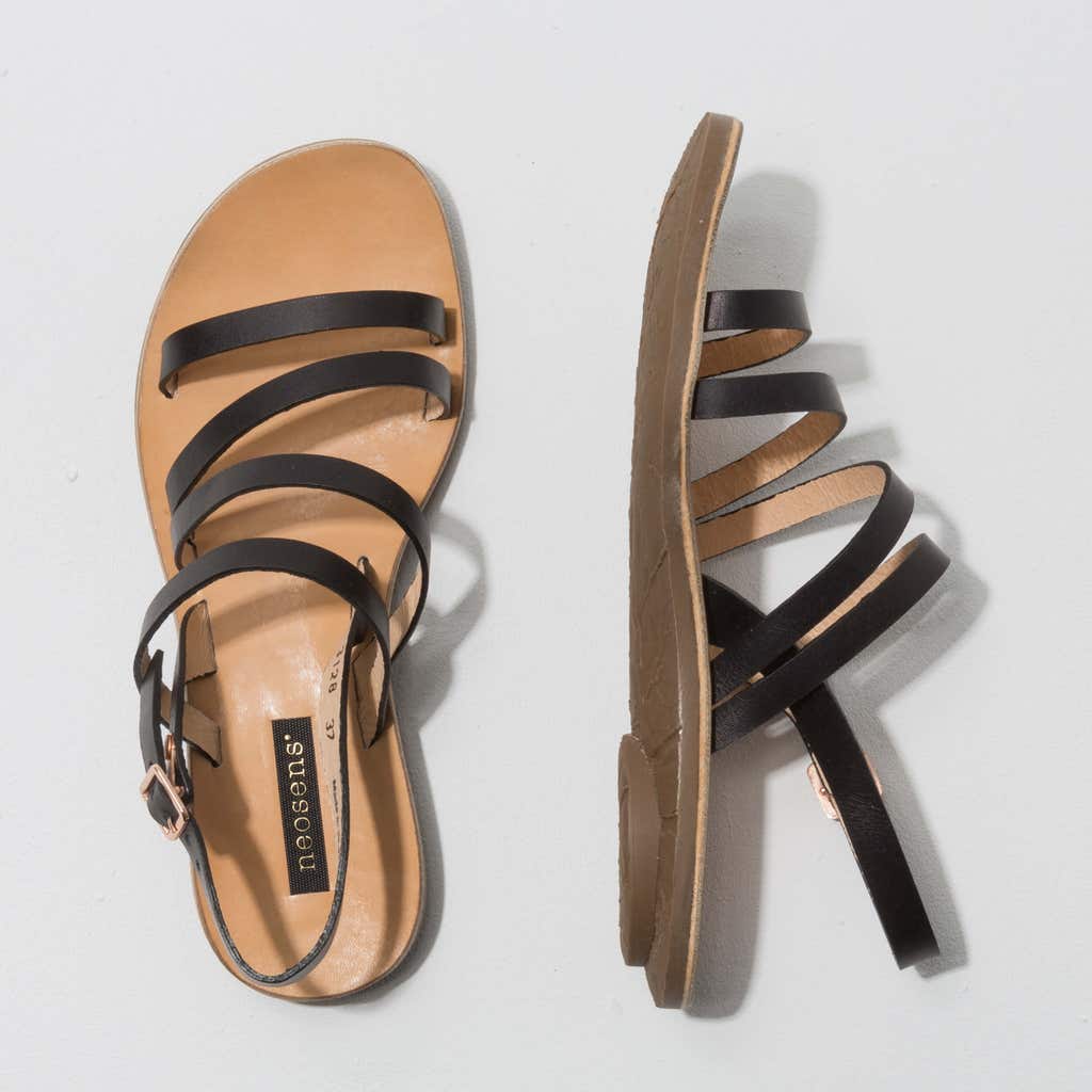 Neosens S3128 RESTORED SKIN BROWN / DAPHNI