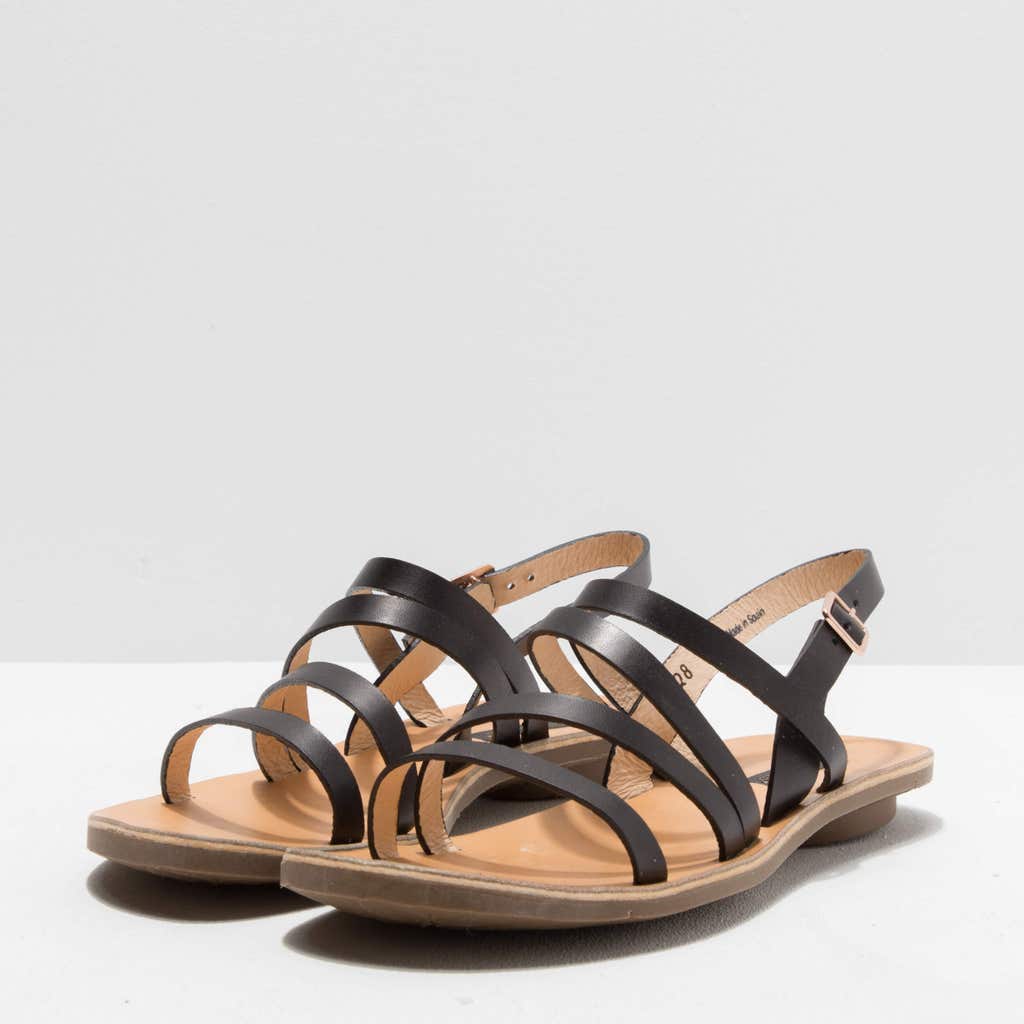 Neosens S3128 RESTORED SKIN BROWN / DAPHNI