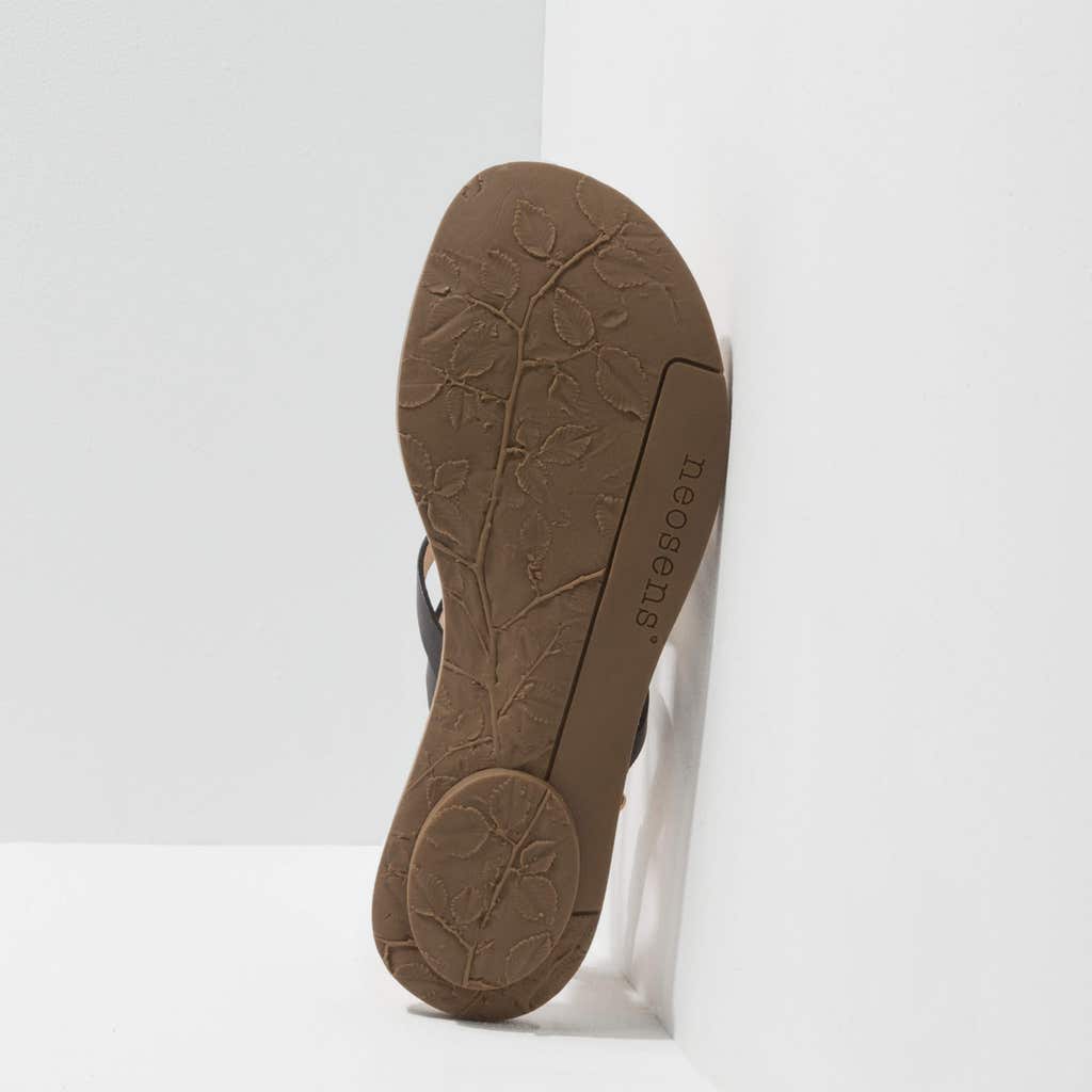 Neosens S3128 RESTORED SKIN BROWN / DAPHNI