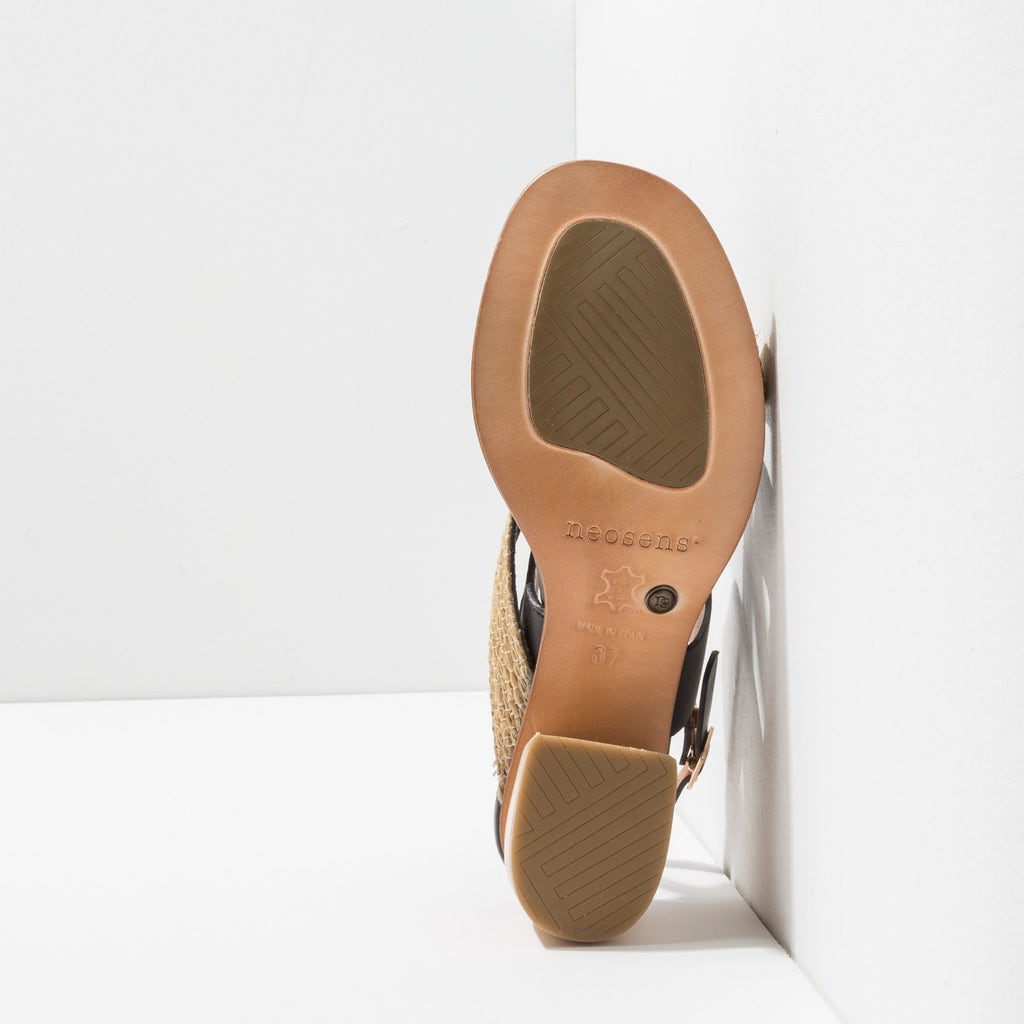 Neosens S3141 RESTORED SKIN EBONY / VERDISO