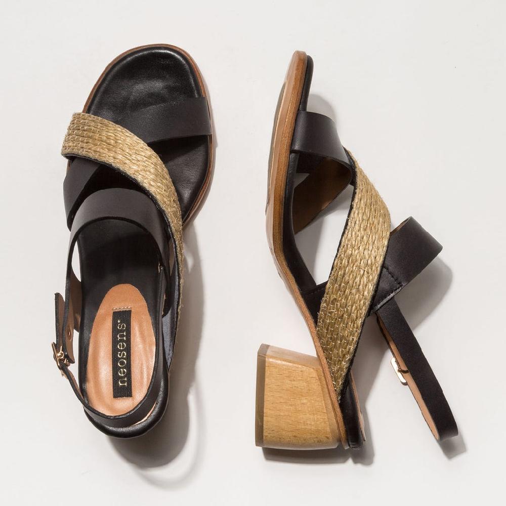 Neosens S3141 RESTORED SKIN EBONY / VERDISO