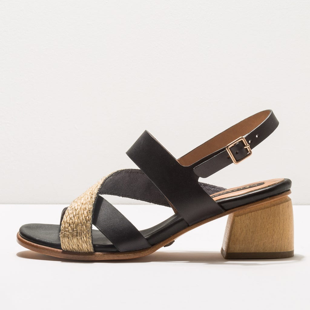 neosens S3141 RESTORED SKIN EBONY / VERDISO