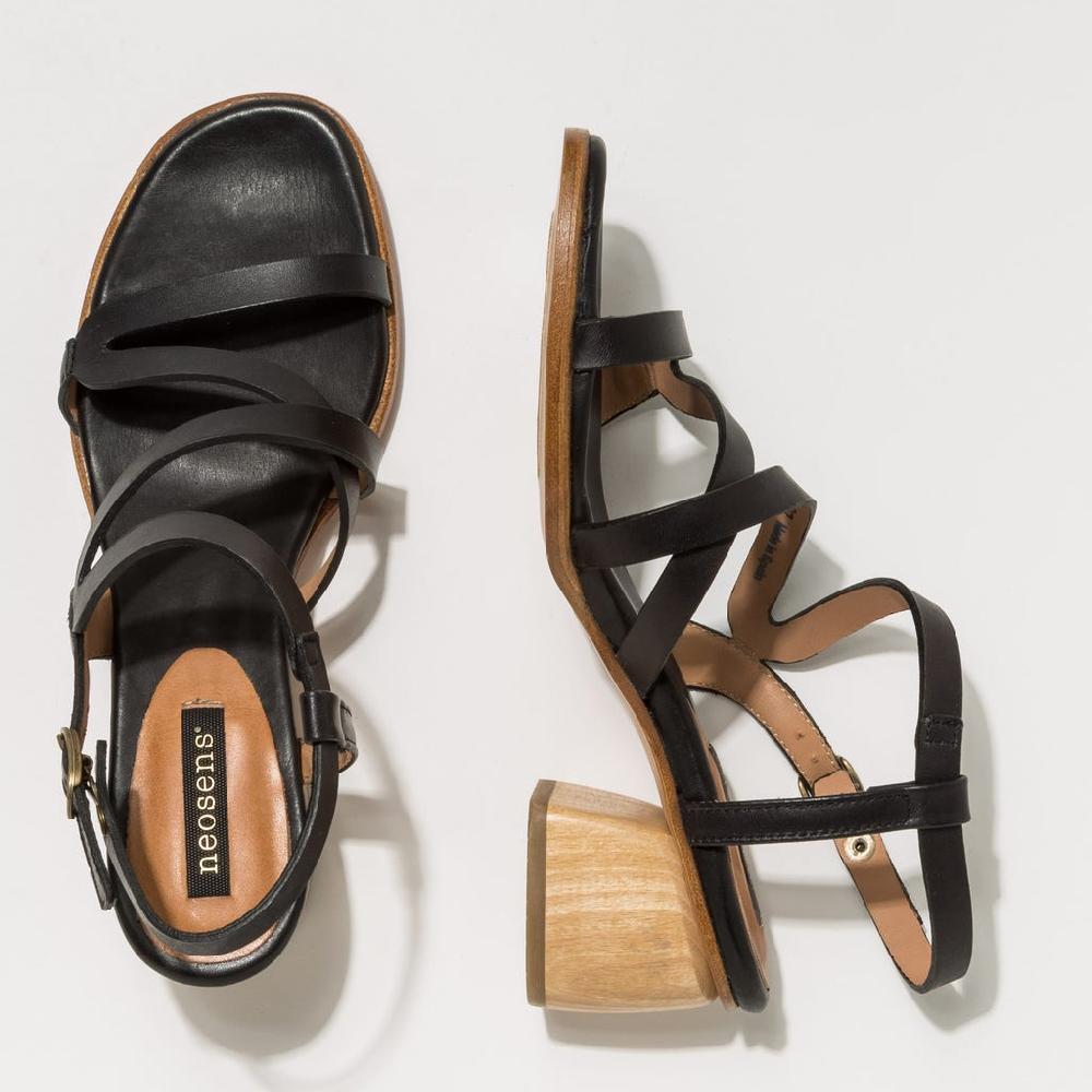 Neosens S3143 RESTORED SKIN TAUPE / VERDISO