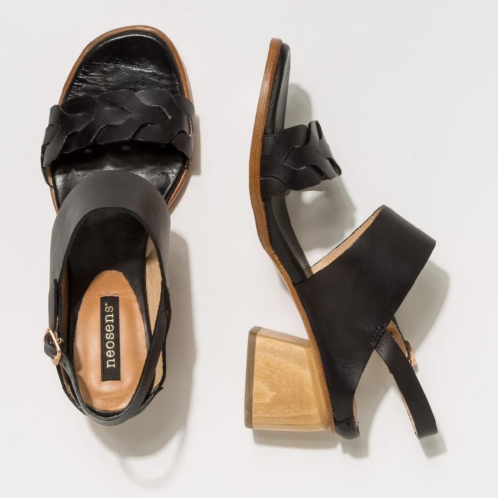 Neosens S3144 RESTORED SKIN BROWN / VERDISO