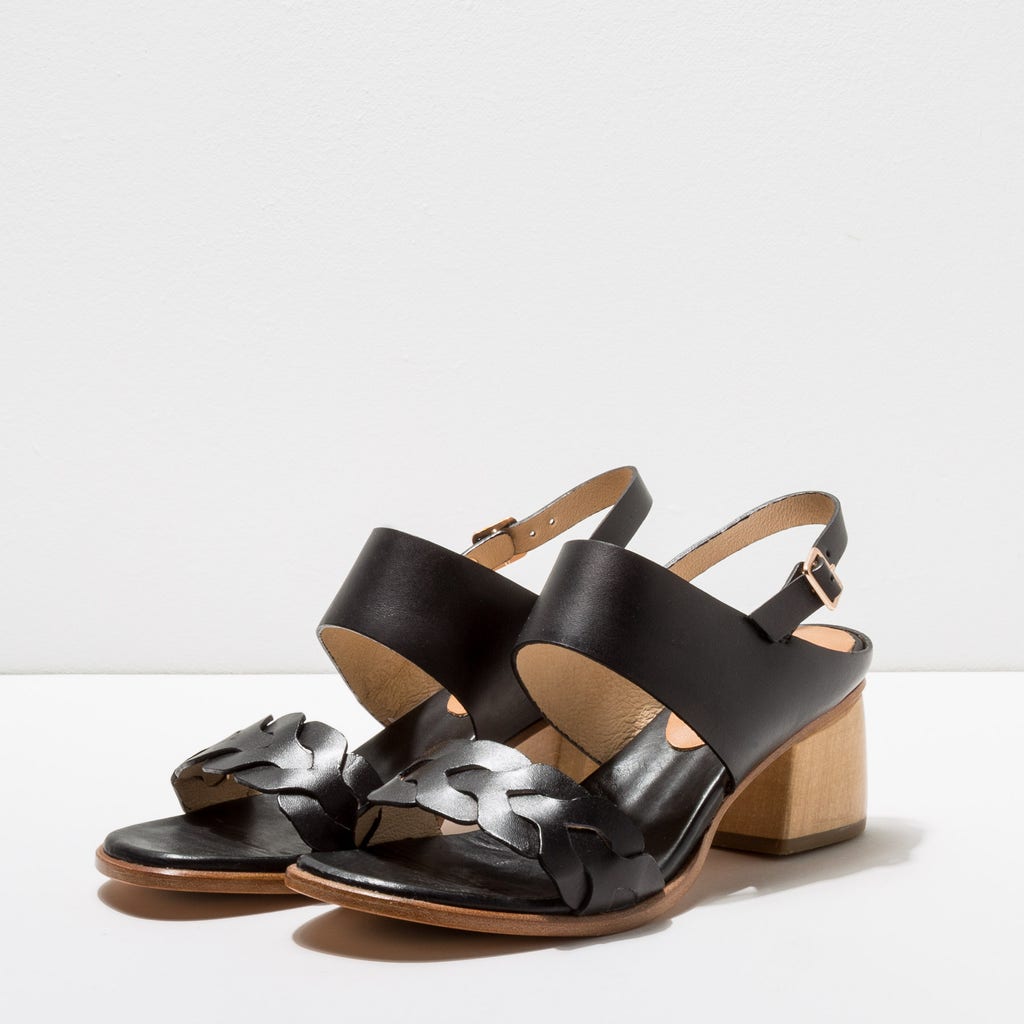 Neosens S3144 RESTORED SKIN BROWN / VERDISO