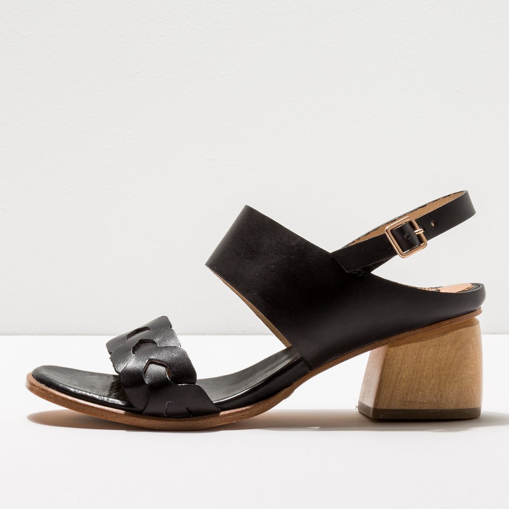 neosens S3144 RESTORED SKIN BROWN / VERDISO