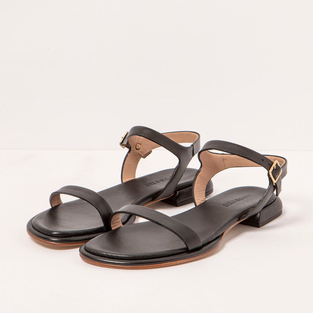 Neosens S3152 NAPPA BLACK/ VALVIN