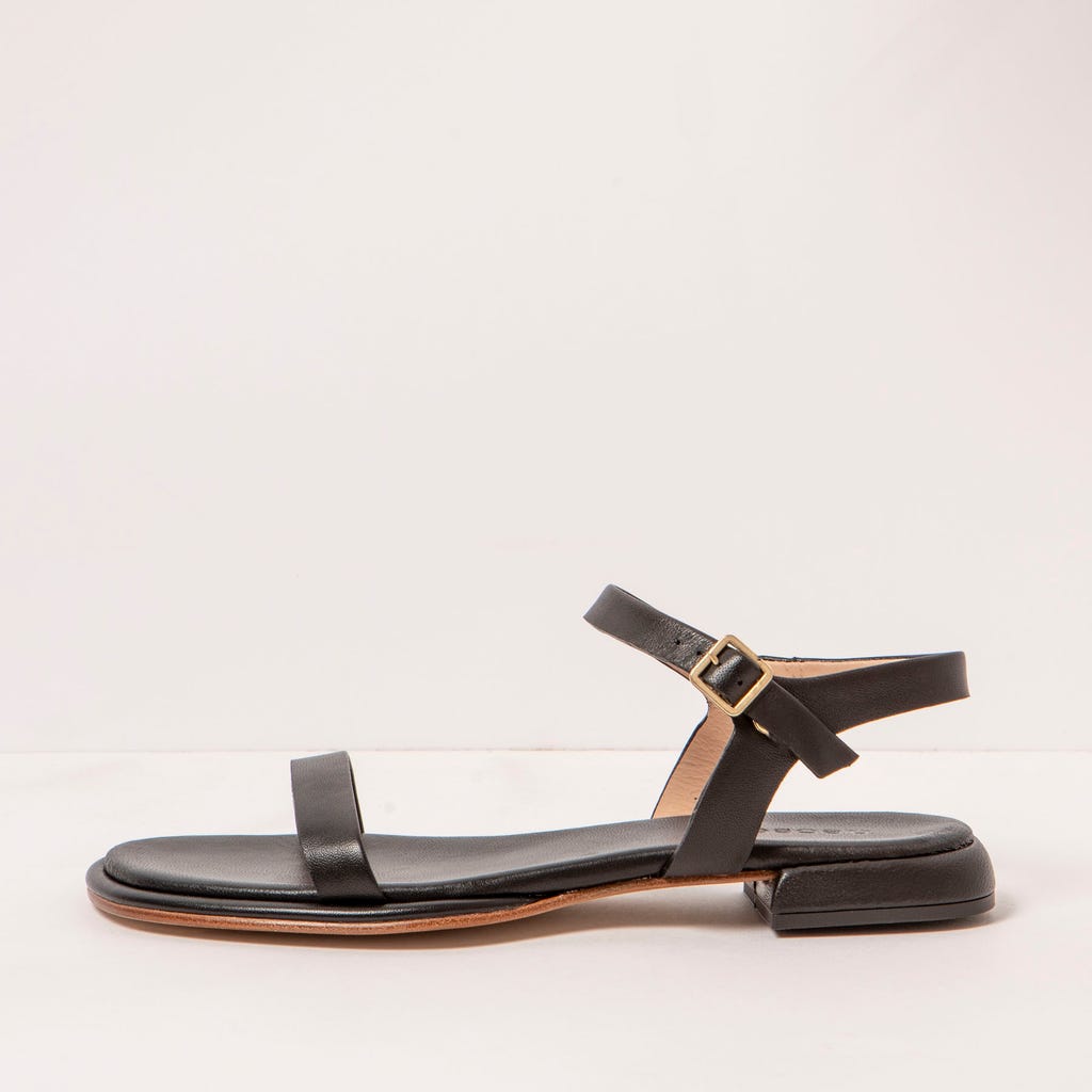 neosens S3152 NAPPA BLACK/ VALVIN