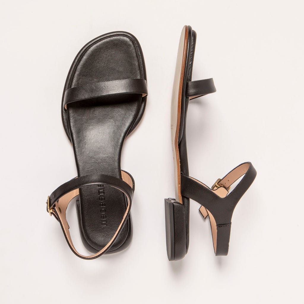 Neosens S3152 NAPPA BLACK/ VALVIN