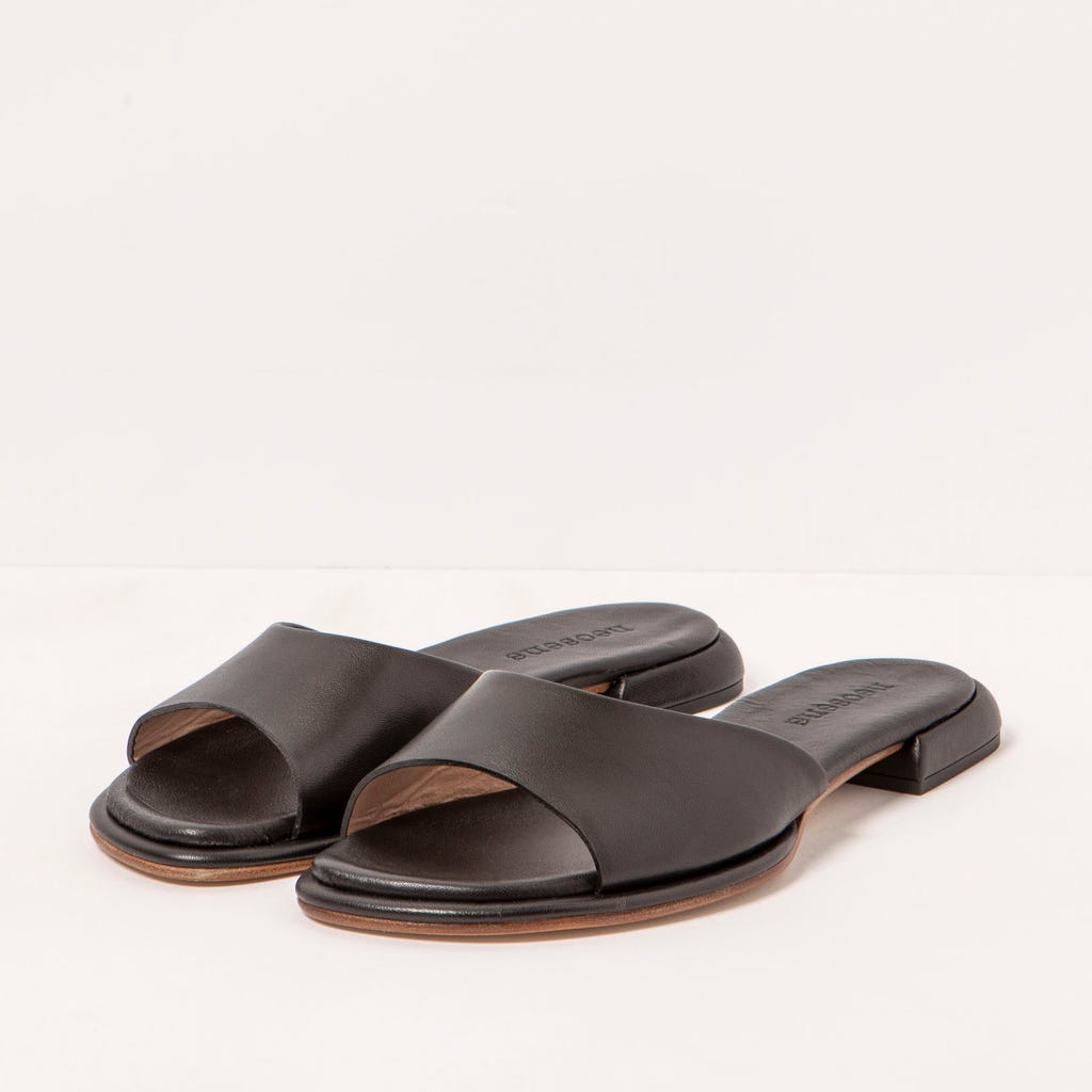 Neosens S3153 NAPPA BLACK/ VALVIN