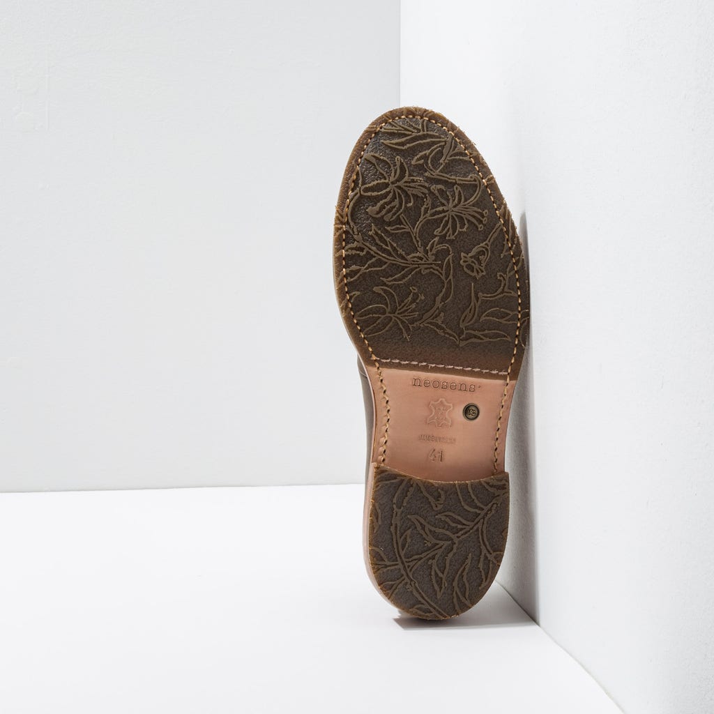 Neosens S3160 ALLIGATOR TIERRA/BLAVER