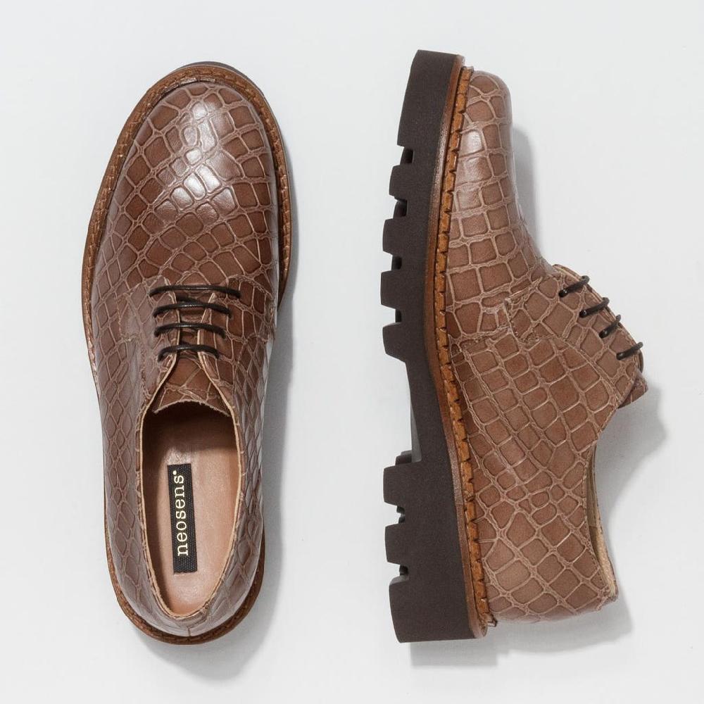 Neosens S3160 ALLIGATOR TIERRA/BLAVER