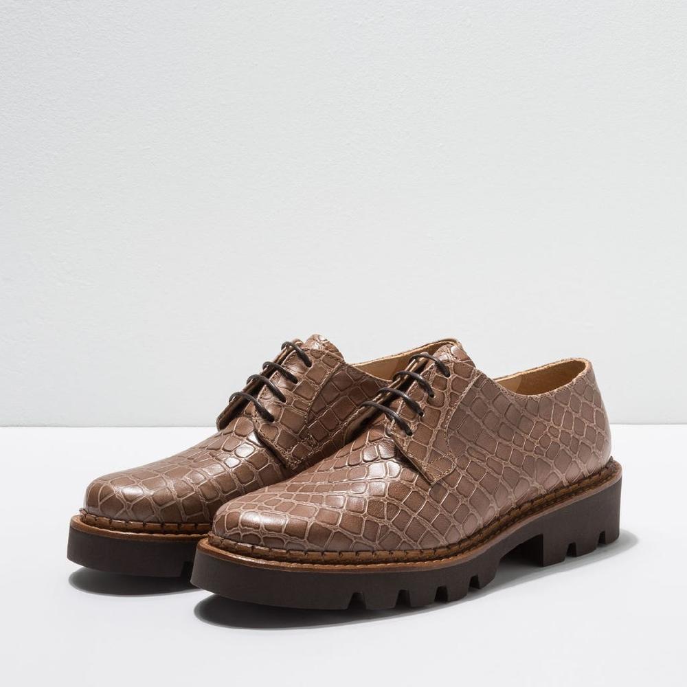 Neosens S3160 ALLIGATOR TIERRA/BLAVER