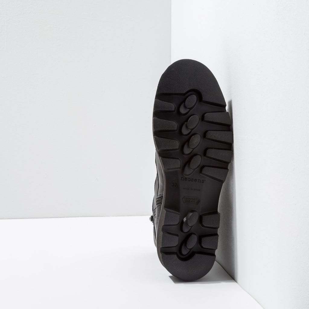 Neosens S3161 MONTONE BLACK/BLAVER