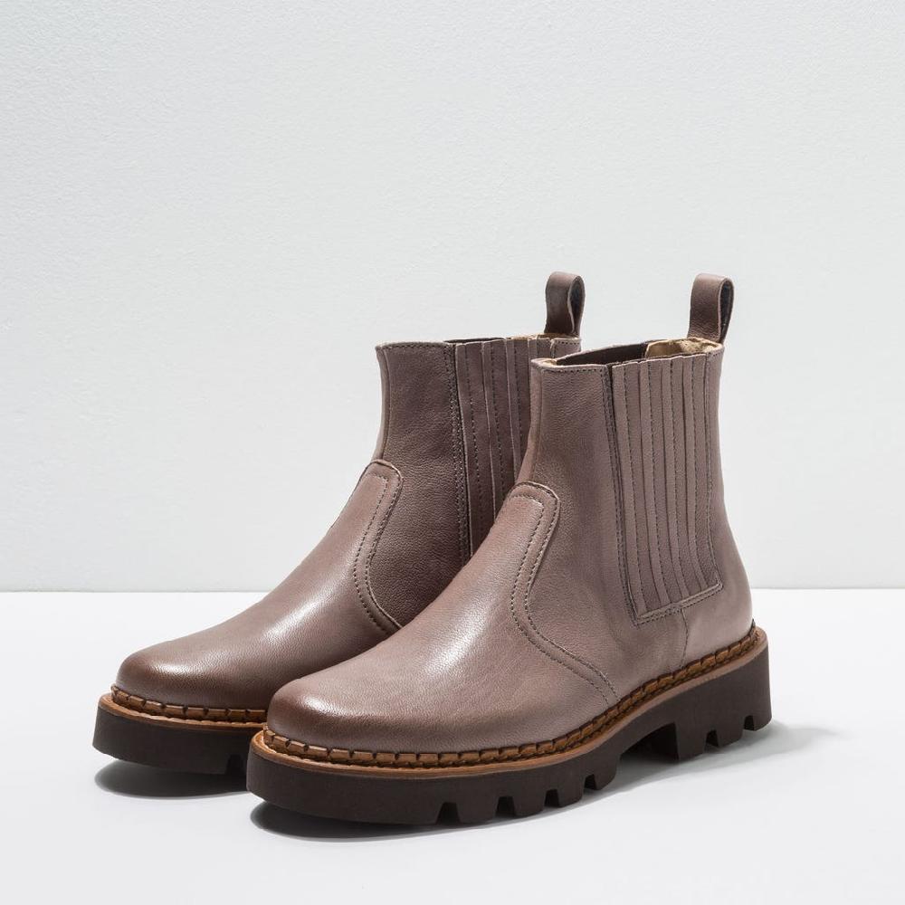 Neosens S3162 MONTONE TAUPE/BLAVER