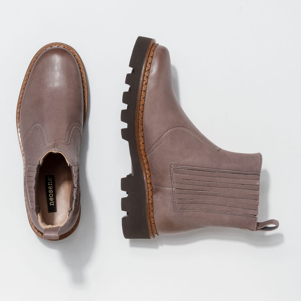 Neosens S3162 MONTONE TAUPE/BLAVER