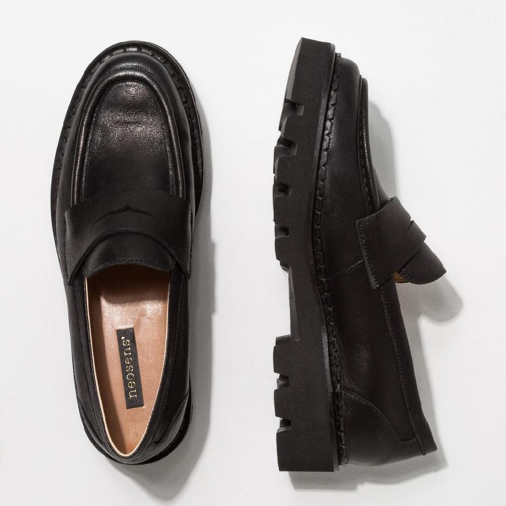 Neosens S3163 MONTONE BLACK/BLAVER