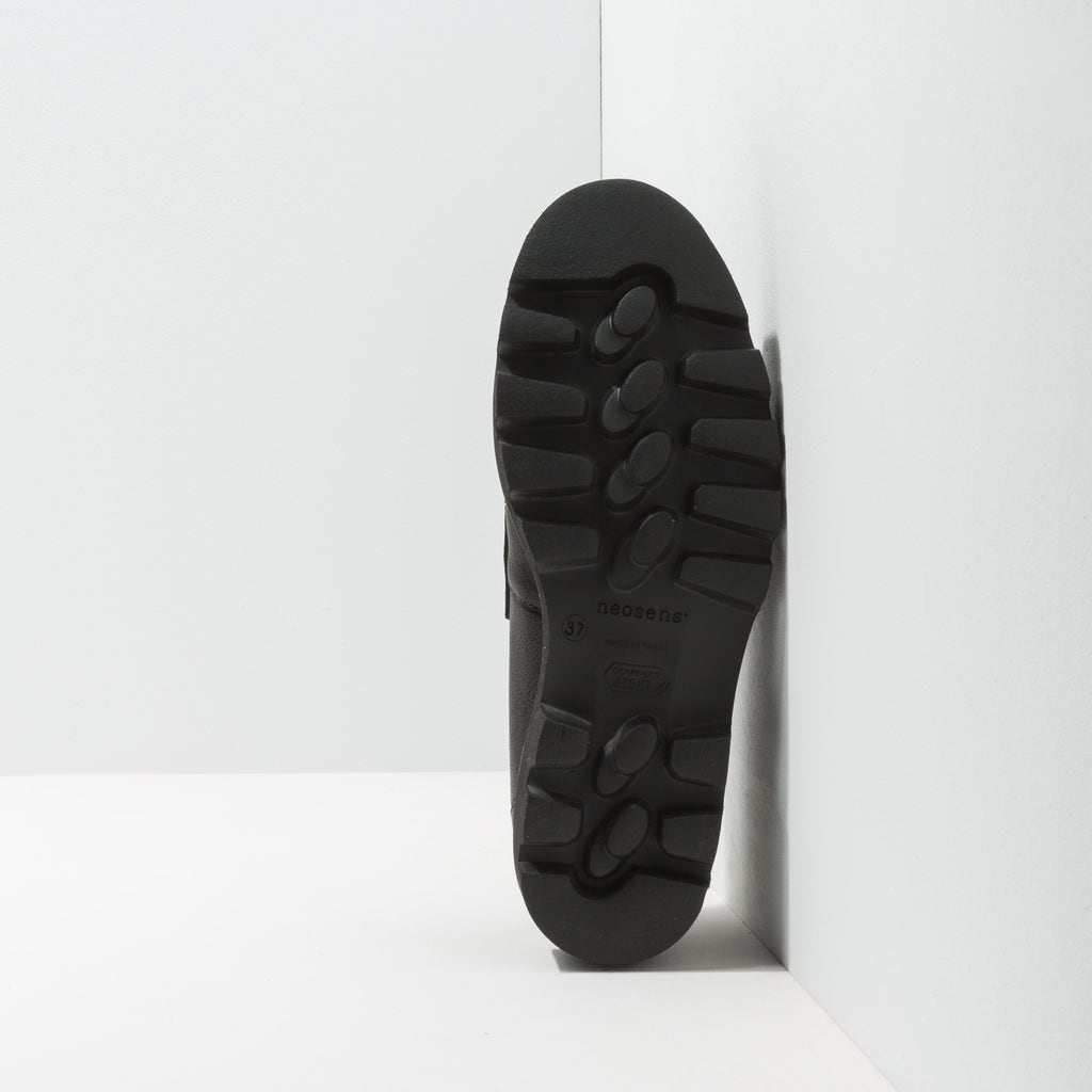 Neosens S3163 MONTONE BLACK/BLAVER