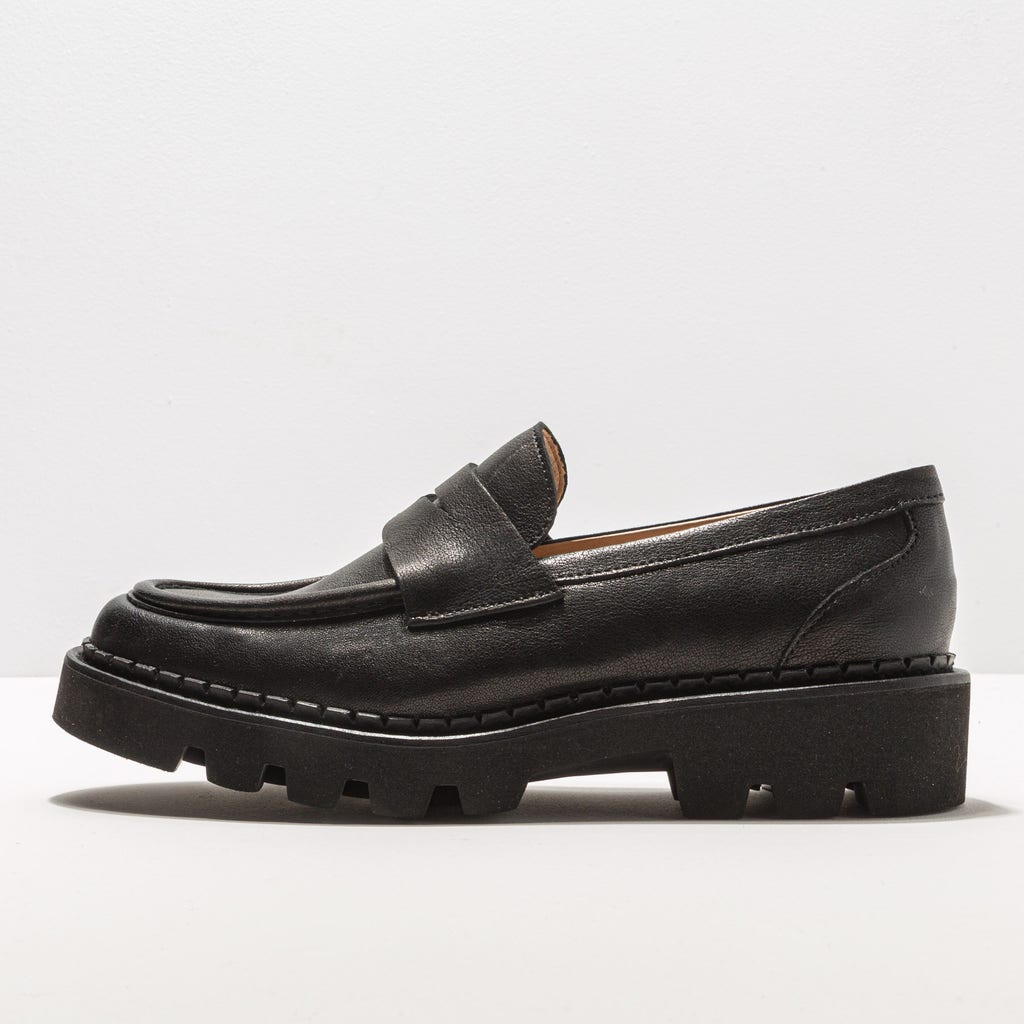 neosens S3163 MONTONE BLACK/BLAVER