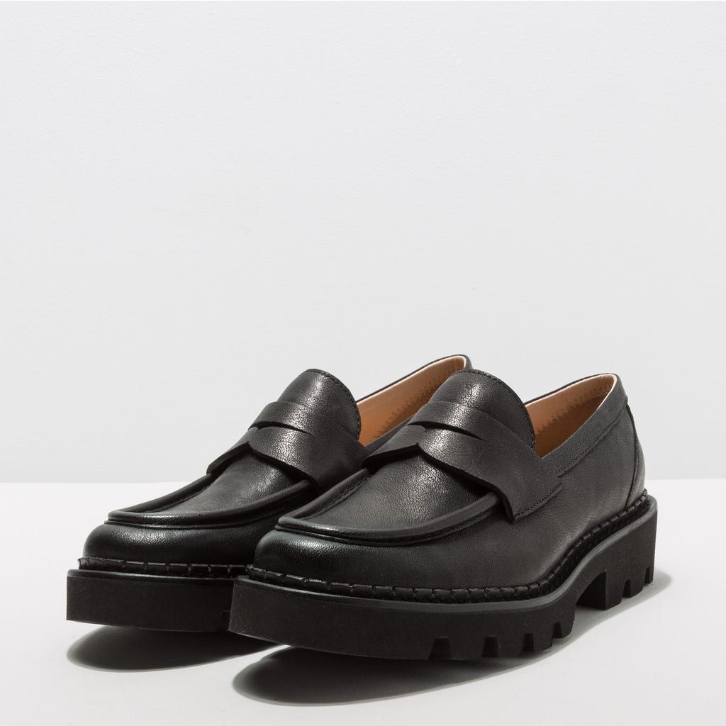 Neosens S3163 MONTONE BLACK/BLAVER