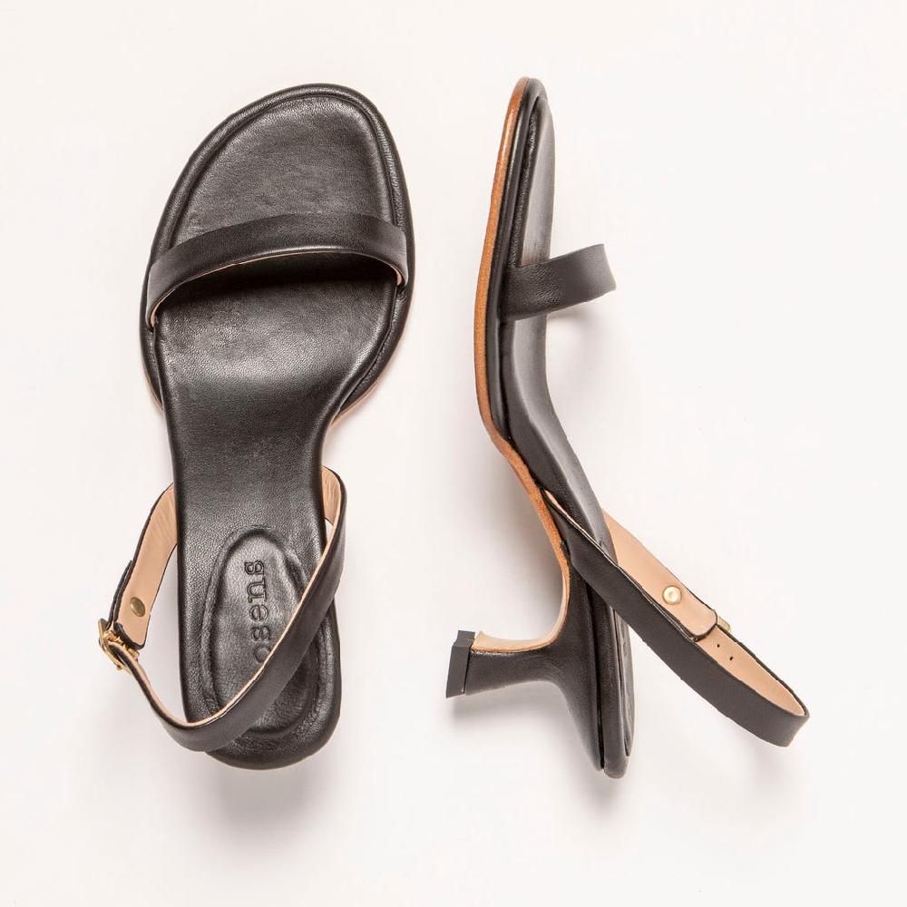 Neosens S3164 NAPPA BLACK/ GLERA