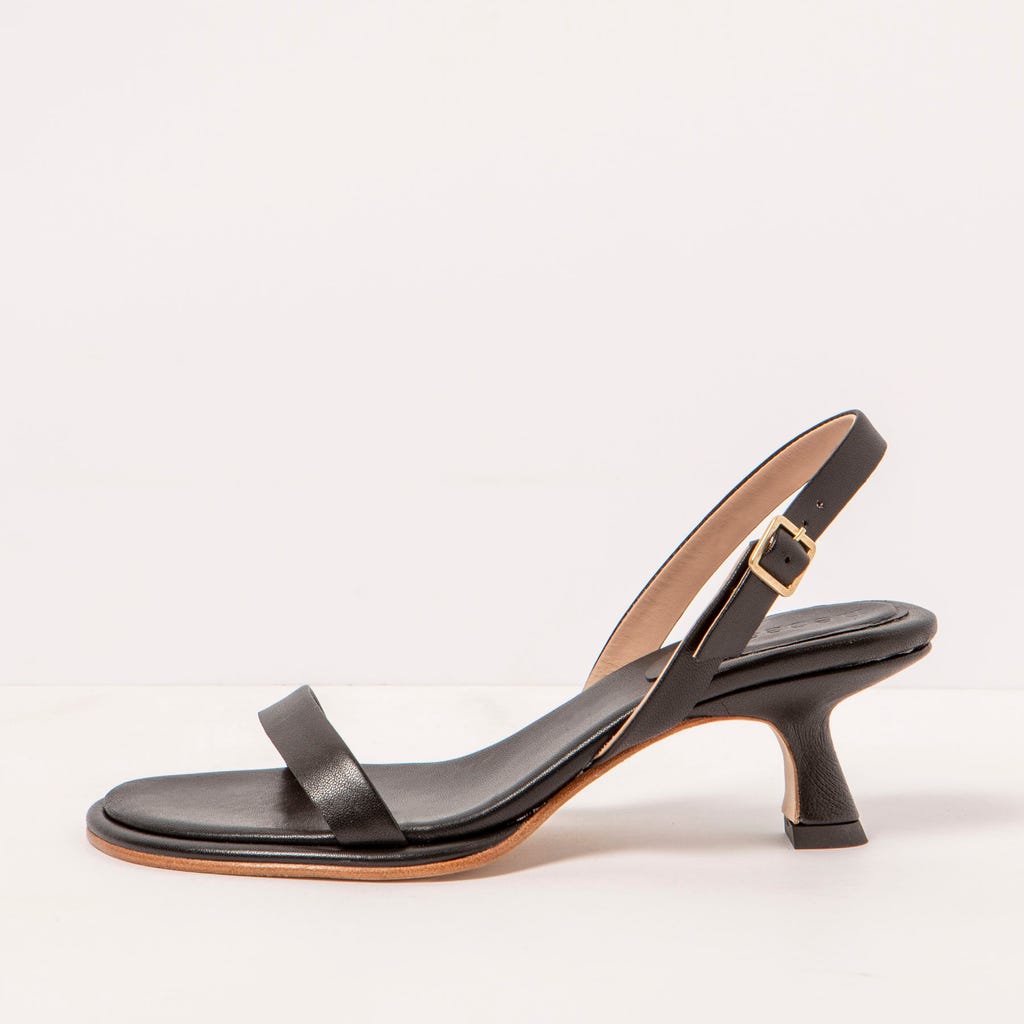 neosens S3164 NAPPA BLACK/ GLERA