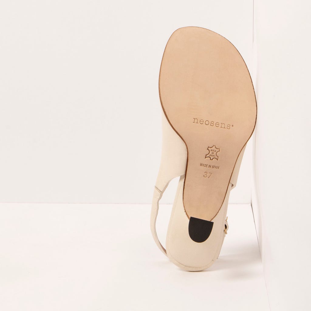 Neosens S3165 NAPPA CREAM/ GLERA