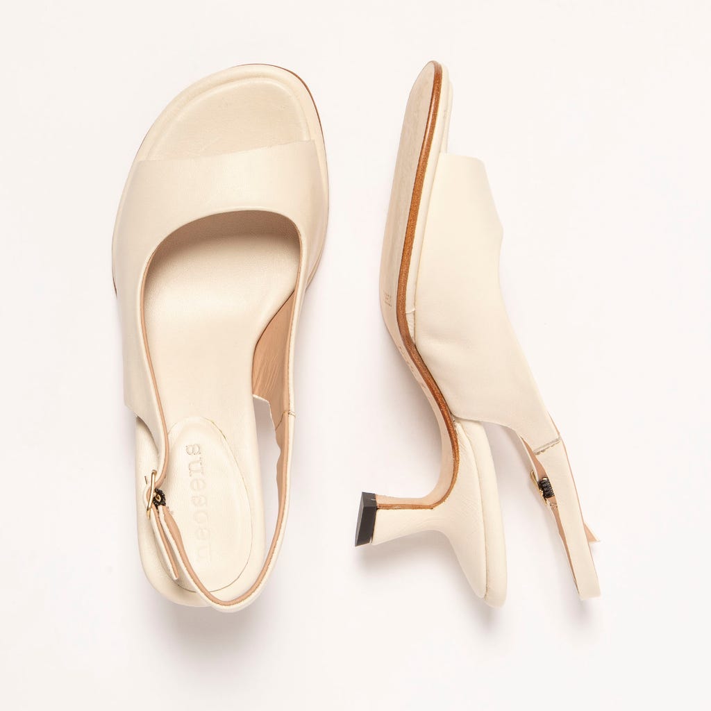 Neosens S3165 NAPPA CREAM/ GLERA