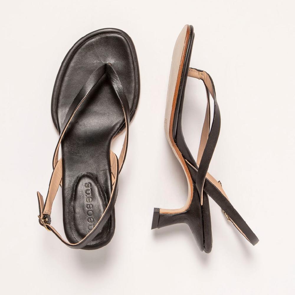 Neosens S3166 NAPPA BLACK/ GLERA