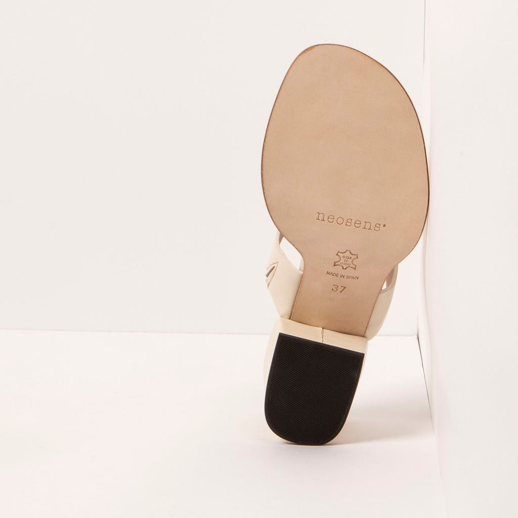 Neosens S3174 NAPPA CREAM/ FABER