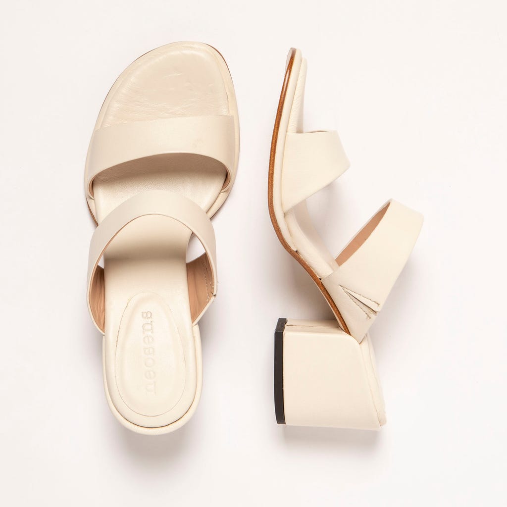 Neosens S3174 NAPPA CREAM/ FABER