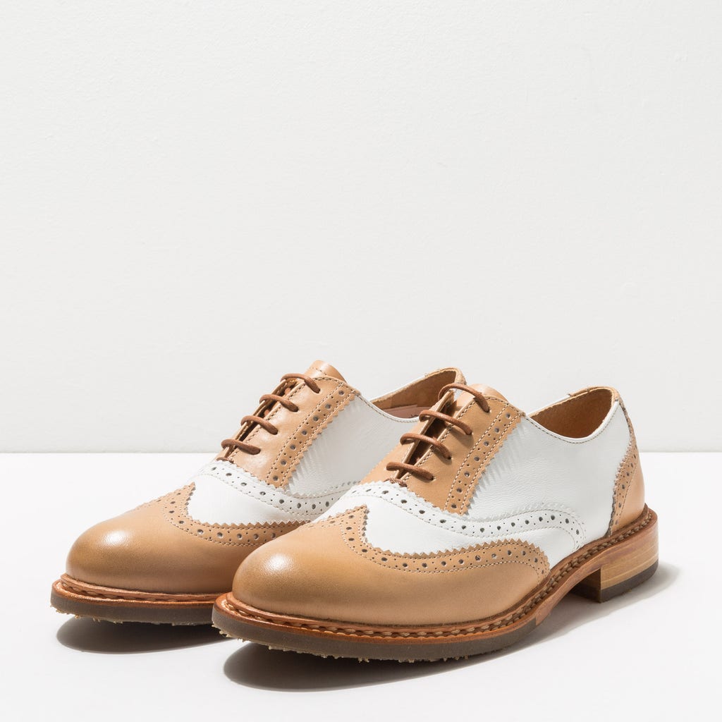 Neosens S319 MULTI LEATHER WOOD-SAND / CONCORD