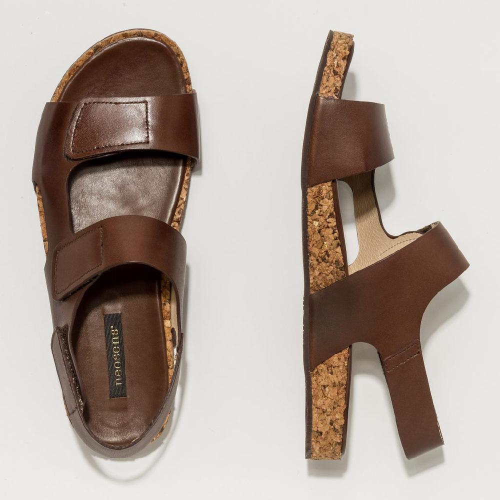 Neosens S3190 RESTORED SKIN BROWN /RONDO