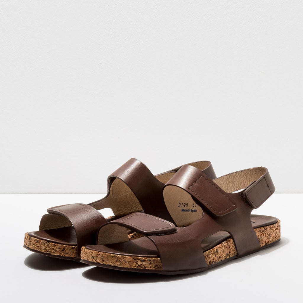 Neosens S3190 RESTORED SKIN BROWN /RONDO