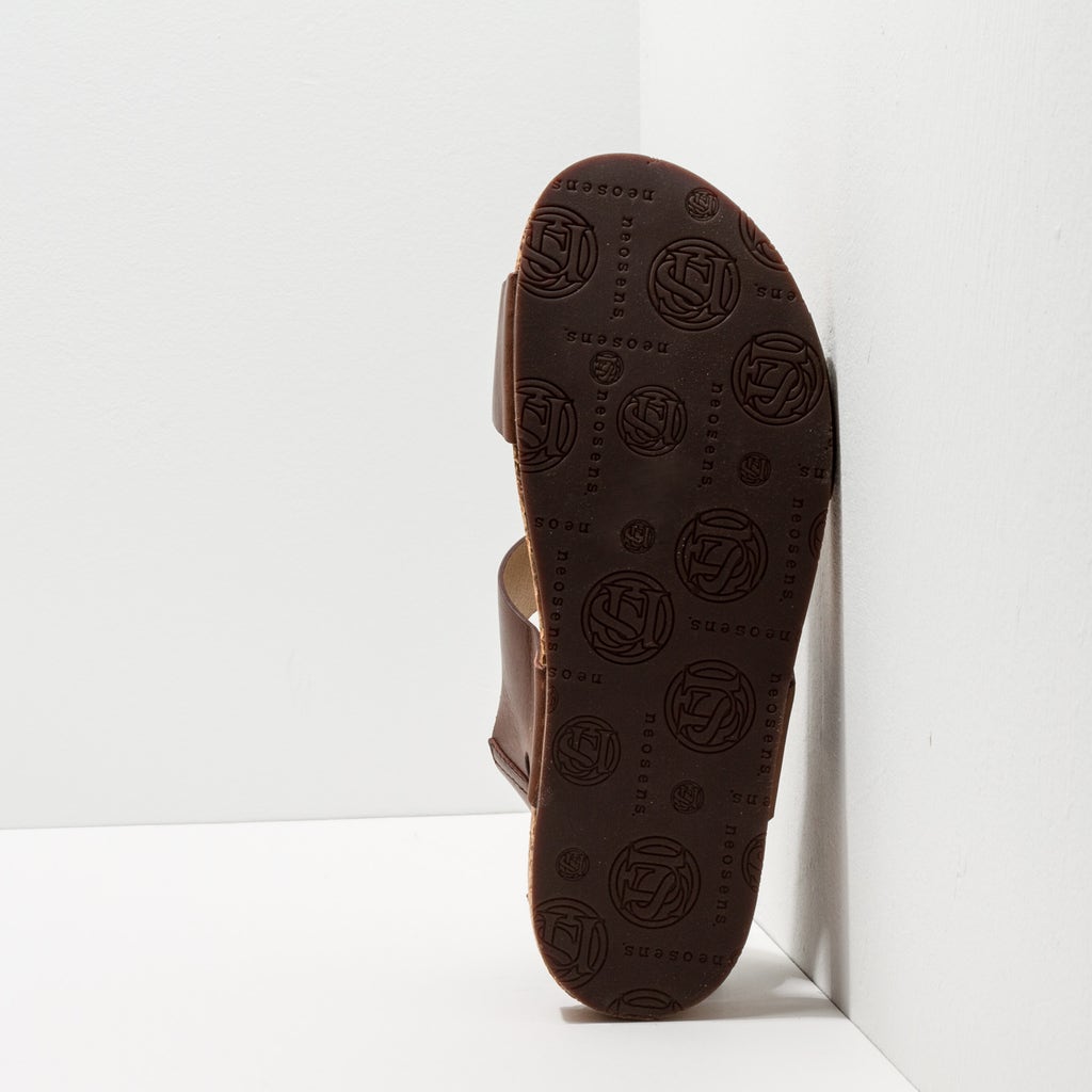 Neosens S3190 RESTORED SKIN BROWN /RONDO