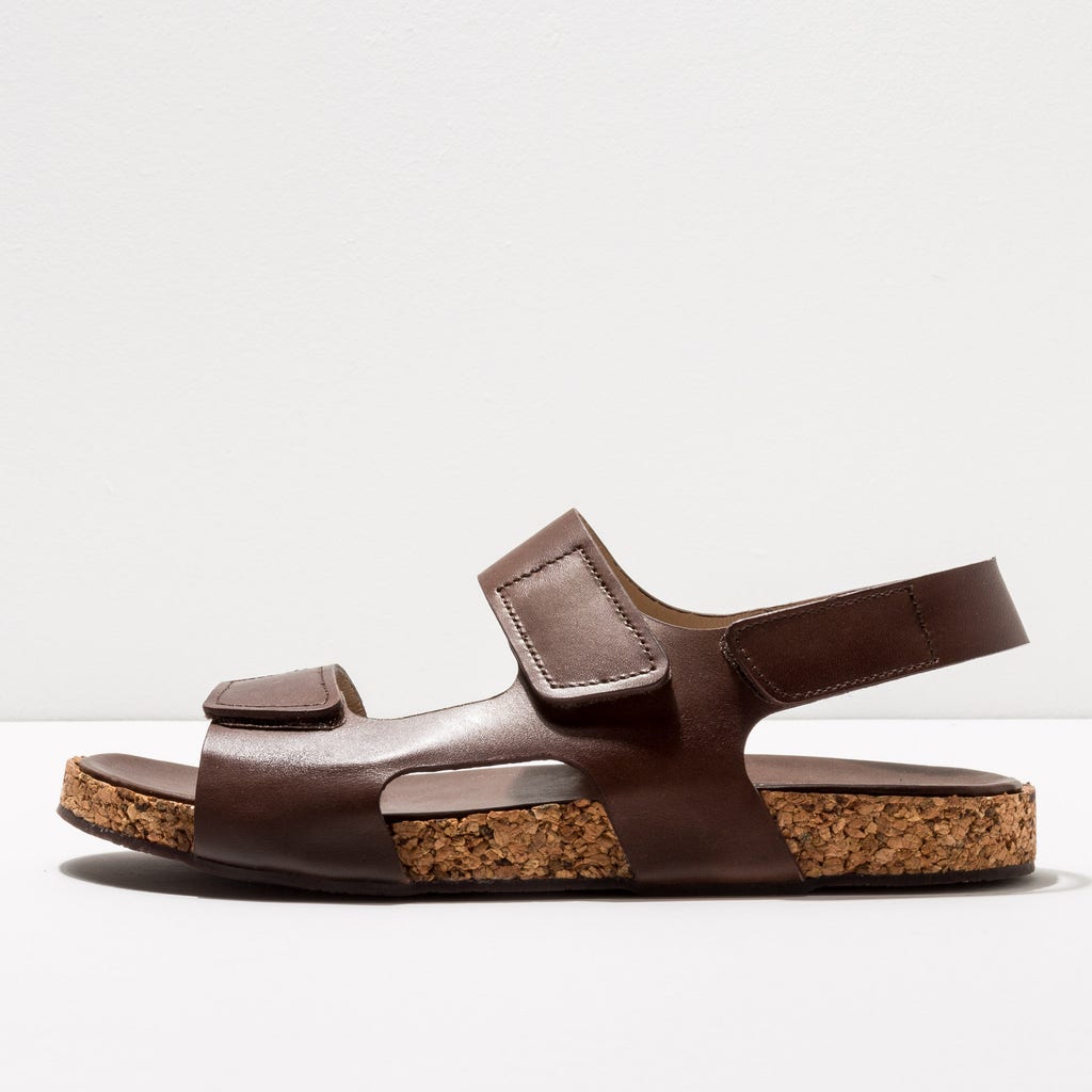 neosens S3190 RESTORED SKIN BROWN /RONDO