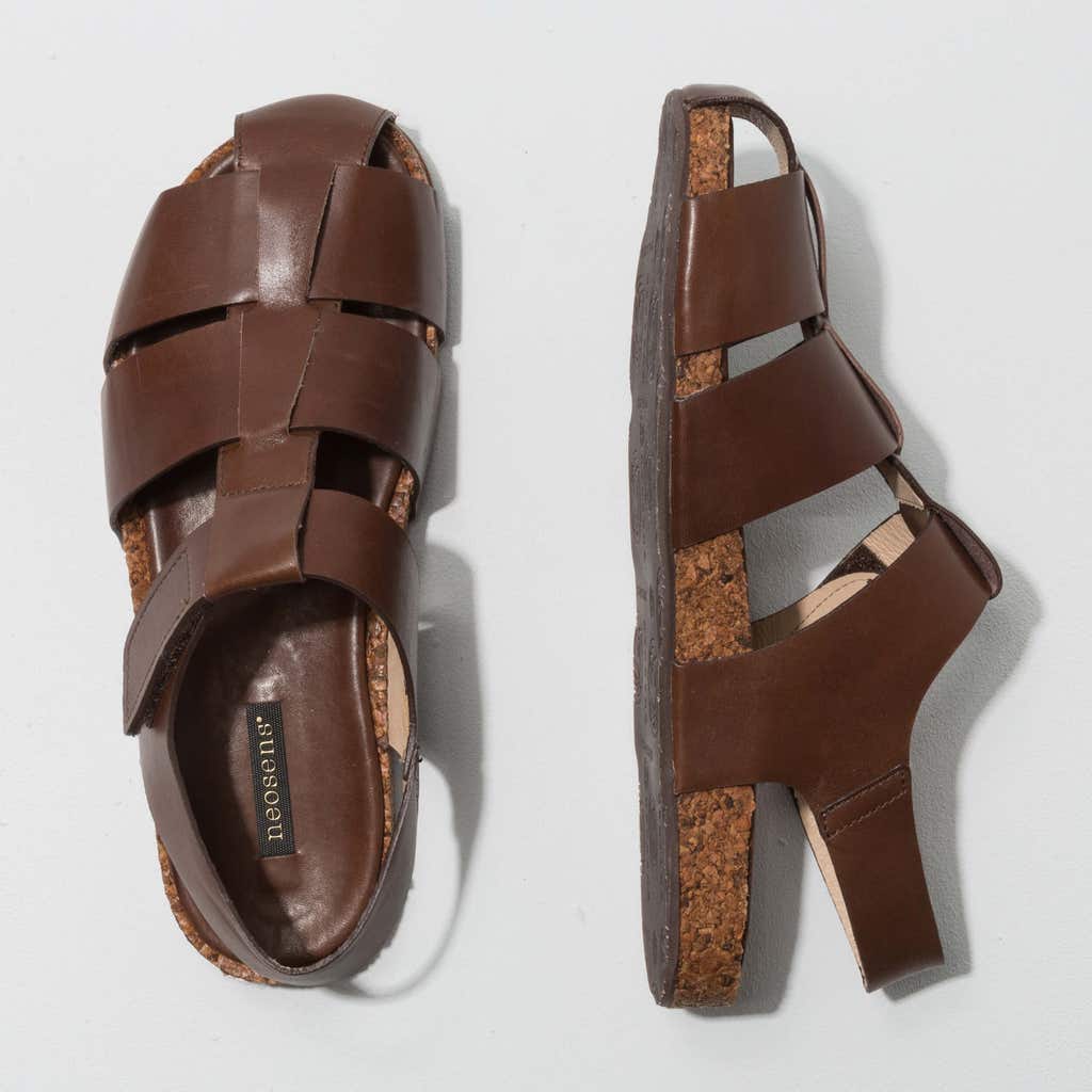 Neosens S3191 RESTORED SKIN BROWN /RONDO