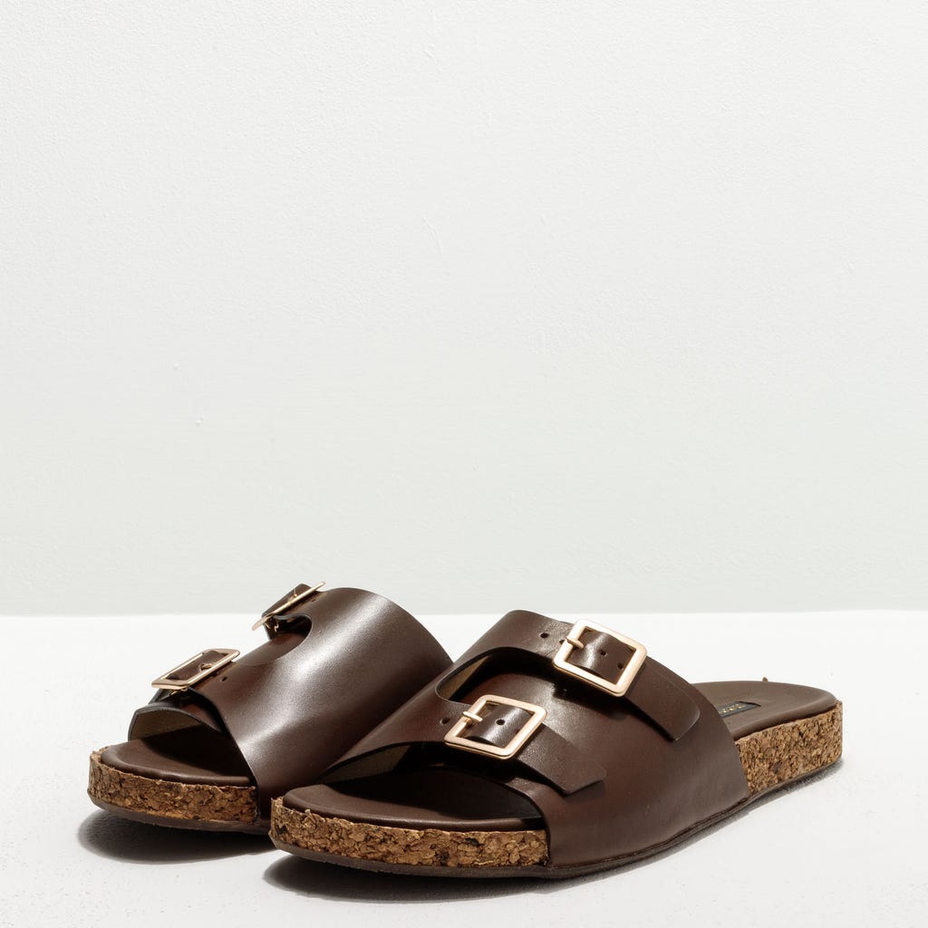 Neosens S3192 RESTORED SKIN BROWN /RONDO