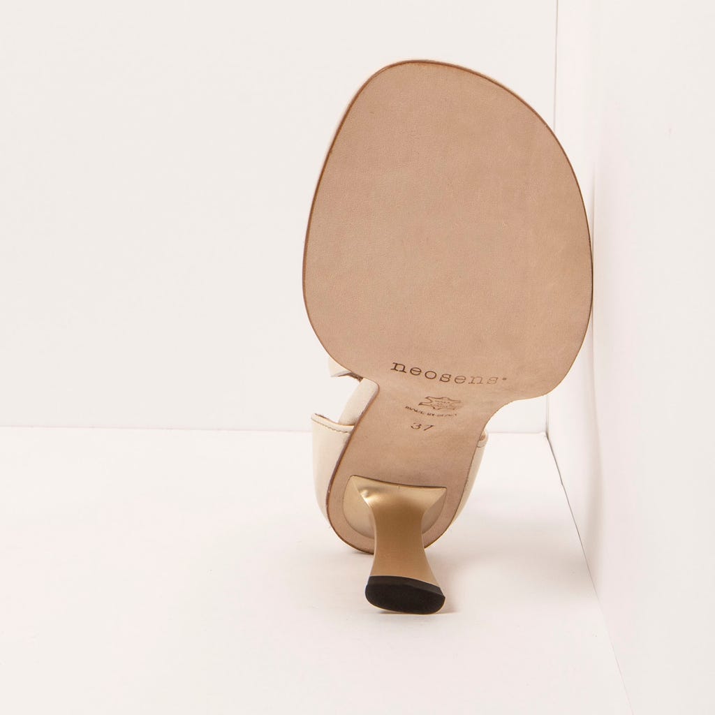 Neosens S3193 NAPPA CREAM/ ALBANA