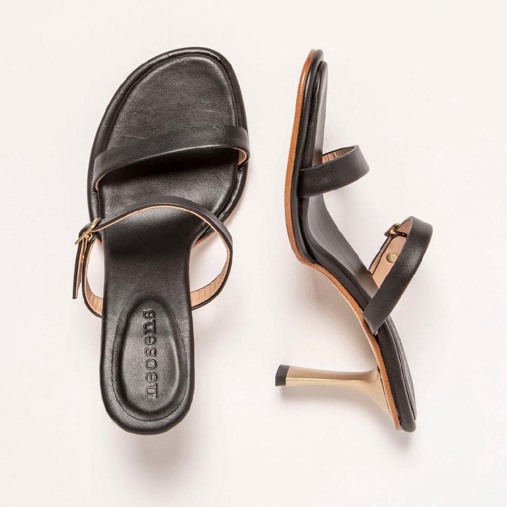 Neosens S3194 NAPPA BLACK/ ALBANA