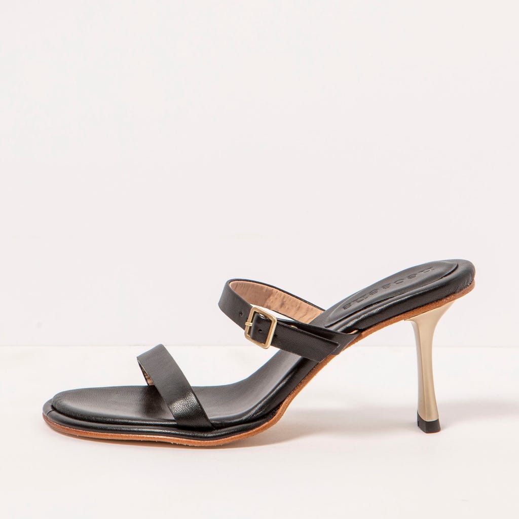 neosens S3194 NAPPA BLACK/ ALBANA