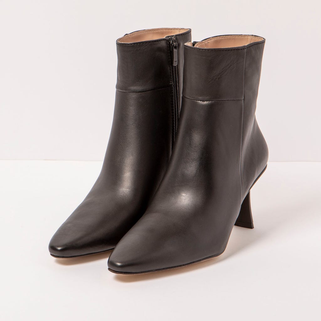 Neosens S3195 NAPPA BLACK/ VILANA