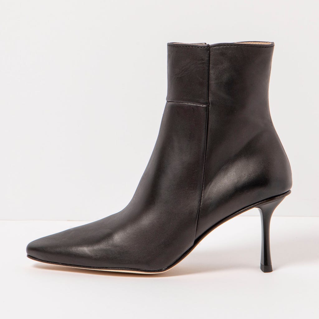 neosens S3195 NAPPA BLACK/ VILANA