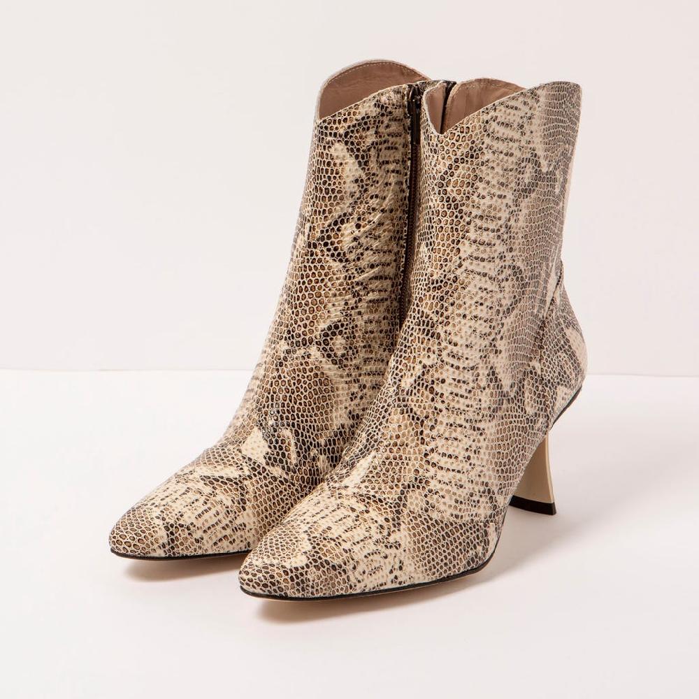 Neosens S3196 FANTASY BOA BEIG/ VILANA